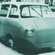 Image for article titled This Virtually Unknown Stillborn VW Prototype Is Blowing My Mind